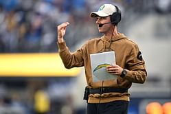 NFL Rumors: Justin Herbert’s former head coach set to land major role with Kellen Moore’s Saints