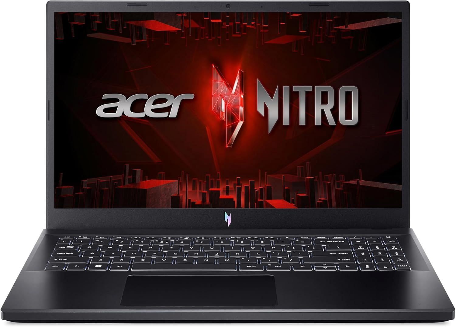 Acer Nitro V (Image via Acer)