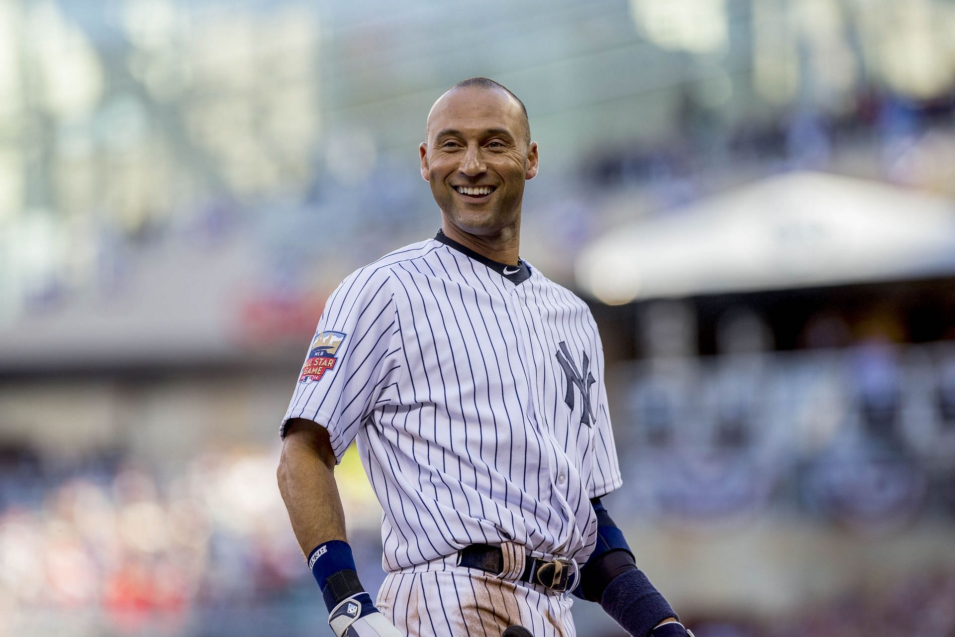 85th MLB All Star Game - Source: Getty