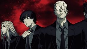 Sakamoto Days episode 5: The Order is introduced as Taro Sakamoto learns about the mysterious "X" Killer