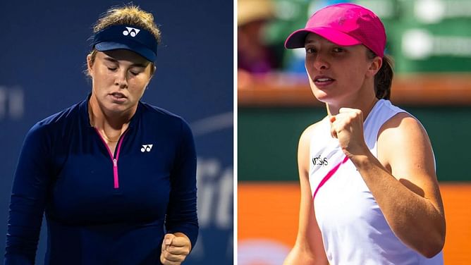 Qatar Open 2025: Linda Noskova vs Iga Swiatek preview, head-to-head, prediction and pick