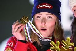 "Didn't want to feel like a burden for my teammates" - Mikaela Shiffrin makes feelings known about returning to competition after devastating crash