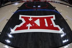 Big 12 commissioner Brett Yormark crowns league as the "No. 1 basketball conference in America"; credits realignment