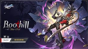 Honkai Star Rail: Boothill voice lines about other characters