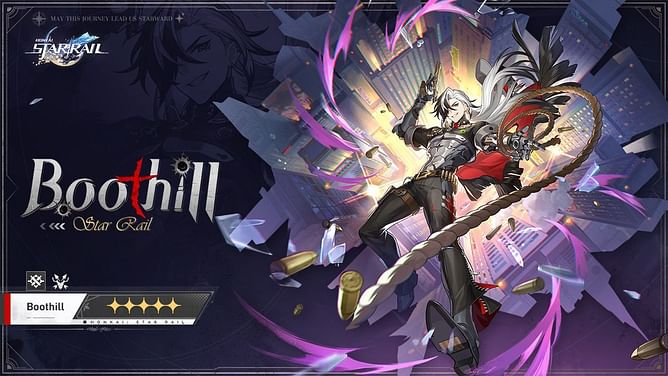 Honkai Star Rail: Boothill voice lines about other characters