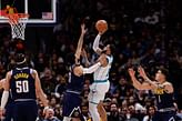 Denver Nuggets vs Charlotte Hornets Prediction and Betting Tips | Feb. 1, 2025 