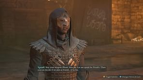 Avowed: How to get the Blackwing armor