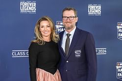 “Watch out guys”: Dale Earnhardt Jr. sends a hilarious alert after being stunned by his wife Amy’s ‘pretty common’ truth bomb