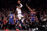 LA Lakers vs New York Knicks Prediction and Betting Tips | Feb. 1, 2025