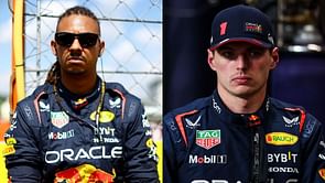 “They are really at a point of enormous pressure”: Red Bull insider disapproves FIA’s latest rules over drivers swearing