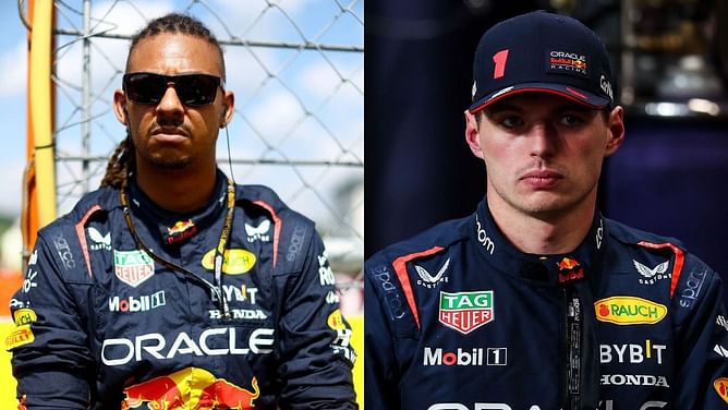“They are really at a point of enormous pressure”: Red Bull insider disapproves FIA’s latest rules over drivers swearing