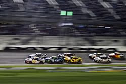NASCAR confirms its million-dollar strategy for the ‘top performing’ ambassadors: Reports
