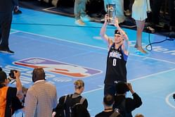 "I'm nervous" - Mac McClung shares honest feelings on potentially making history with potential Slam Dunk Contest 3-peat