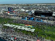 How much does it cost to stay in the infield at the Daytona 500? Here's what we know
