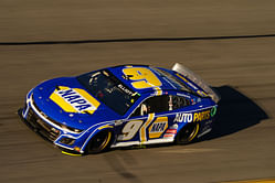 Chase Elliott's 2025 Daytona 500 odds: Breaking down the Hendrick Motorsports standout’s potential