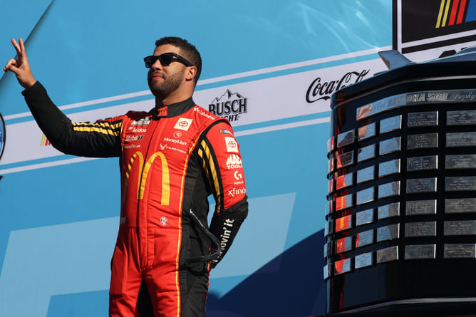 Did Bubba Wallace ever win the Daytona 500? All you need to know