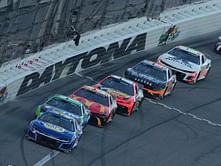Chili’s spices up its NASCAR footprint by securing entitlement rights for the Daytona International Speedway’s ARCA event