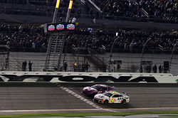 Why is the Daytona 500 always in February? Exploring the tradition