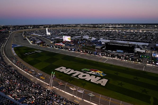 NASCAR strategizes to shield Daytona 500 from potential Super Bowl schedule changes