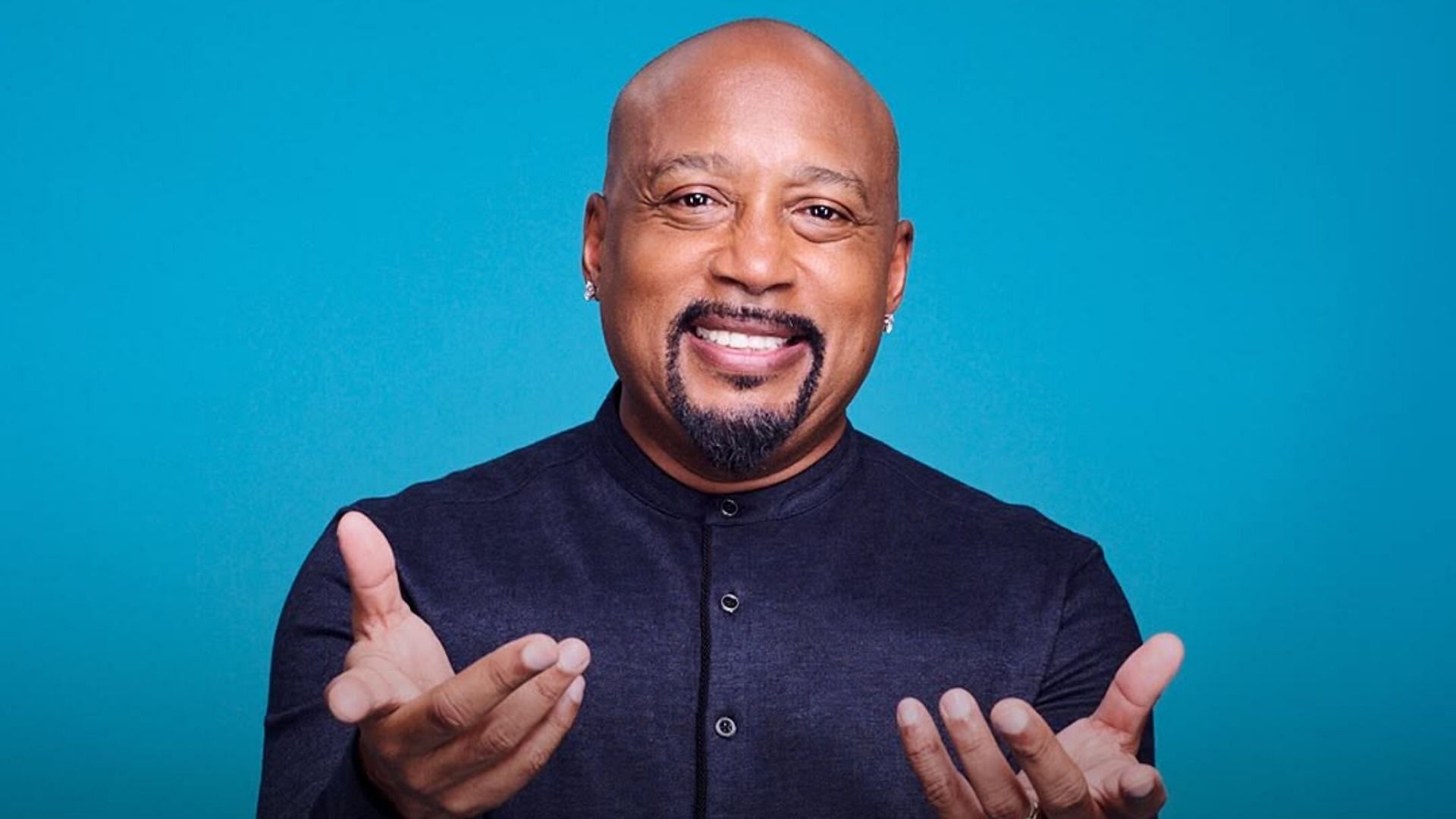 Daymond John (Image via Instagram @thesharkdaymond)