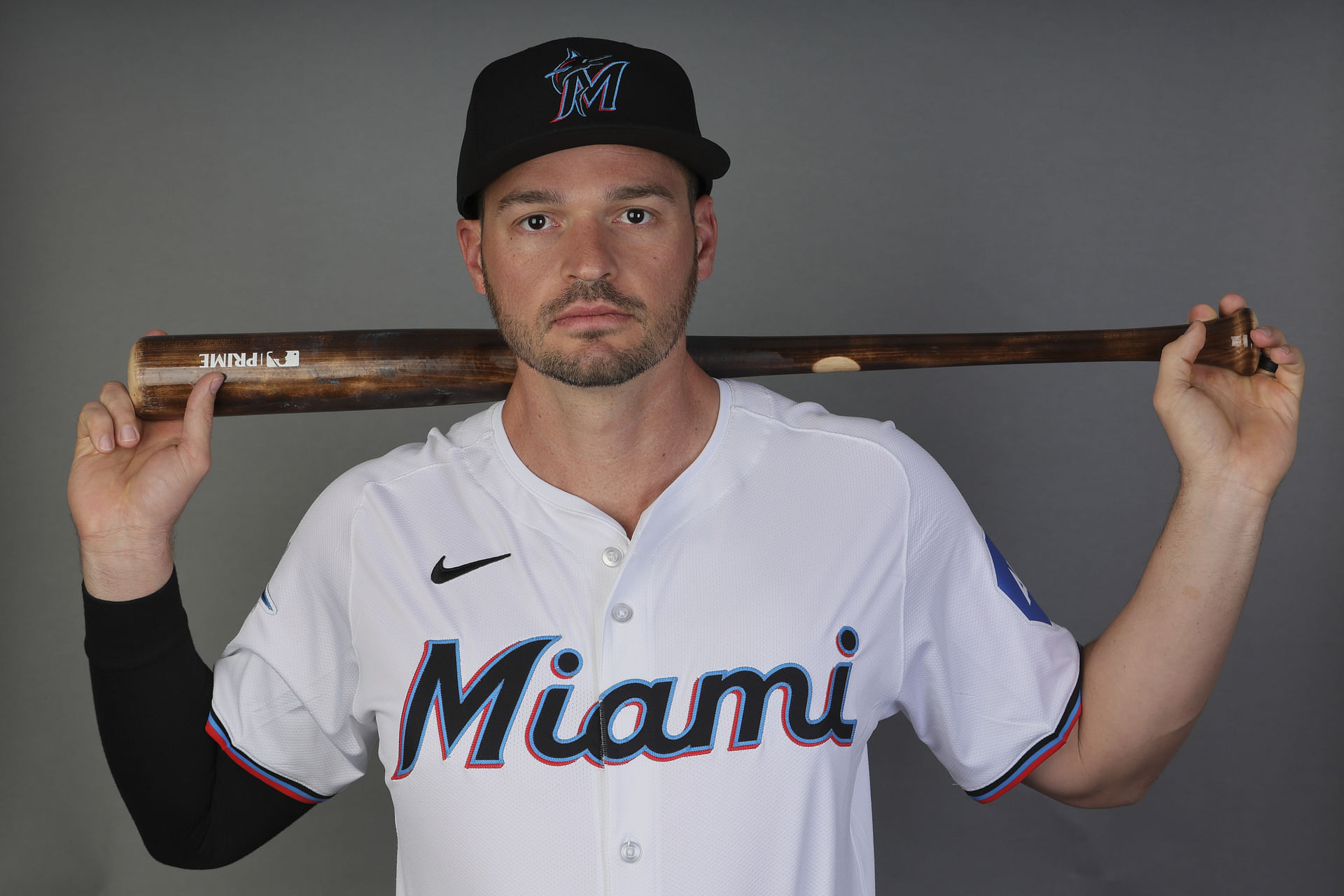 MLB: Miami Marlins-Media Day - Source: Imagn
