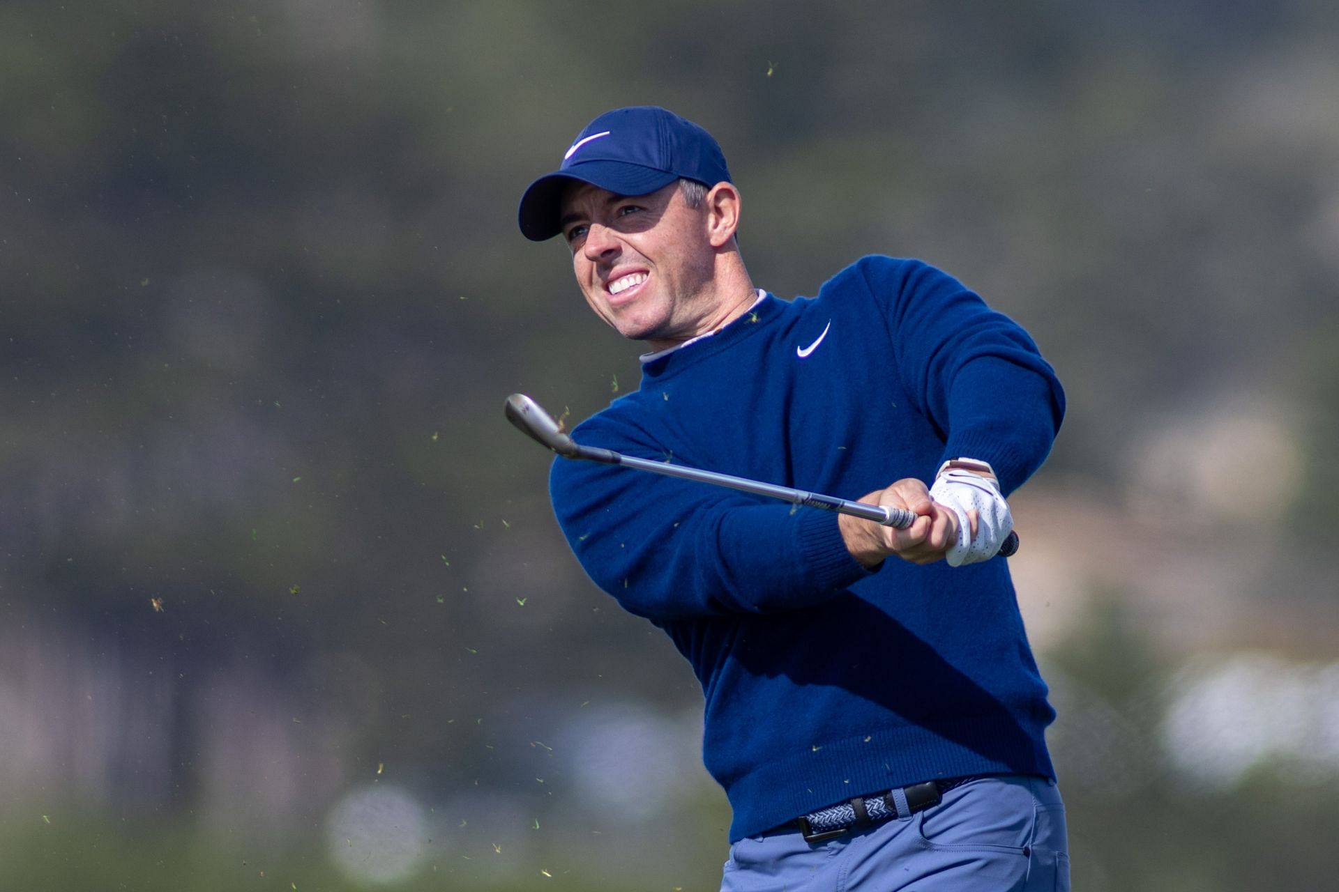 AT&amp;T Pebble Beach Pro-Am 2025 - Final Round - Source: Getty