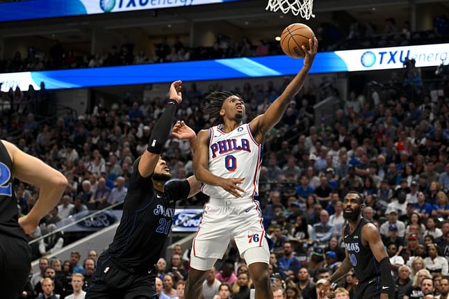 Dallas Mavericks vs Philadelphia 76ers Prediction and Betting Tips | Feb. 4, 2025