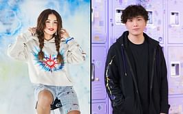 "Twitch Rivals is really not going to like you": Sykkuno reacts as Valkyrae seemingly leaks upcoming gaming event