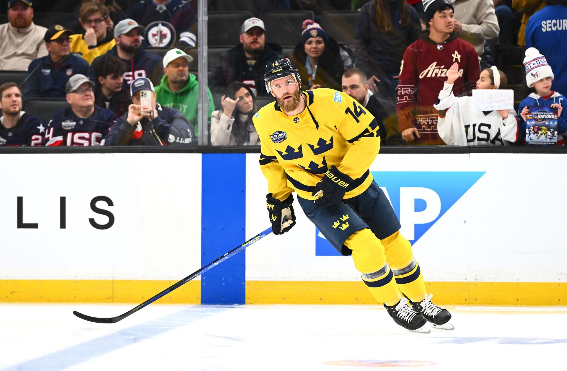 Mattias Ekholm Contract &amp; Salary