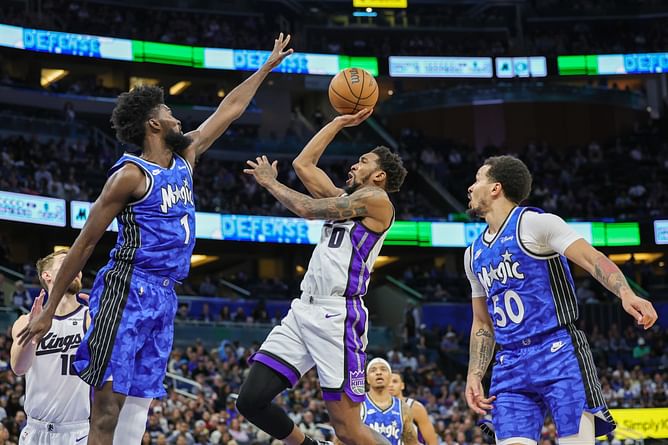 Orlando Magic vs Sacramento Kings Prediction and Betting Tips | Feb. 5, 2025