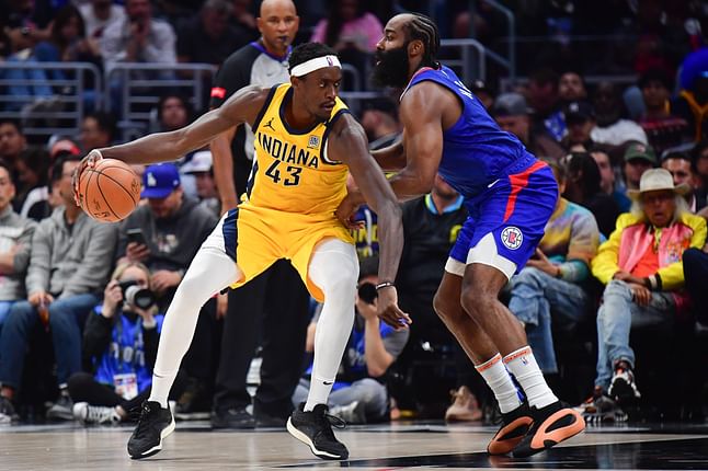 Indiana Pacers vs LA Clippers Prediction and Betting Tips | Feb. 6, 2025