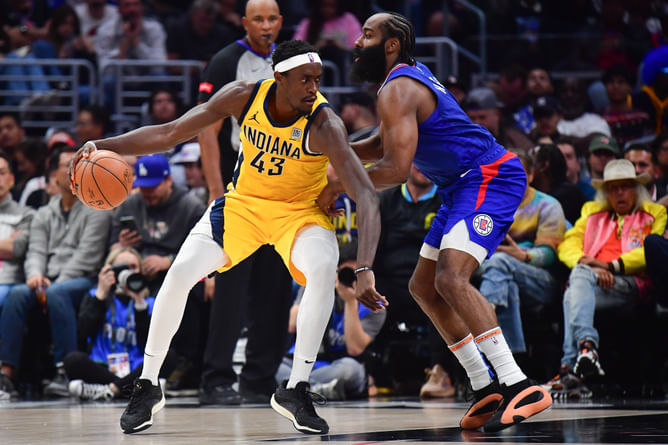 Indiana Pacers vs LA Clippers Prediction and Betting Tips | Feb. 6, 2025