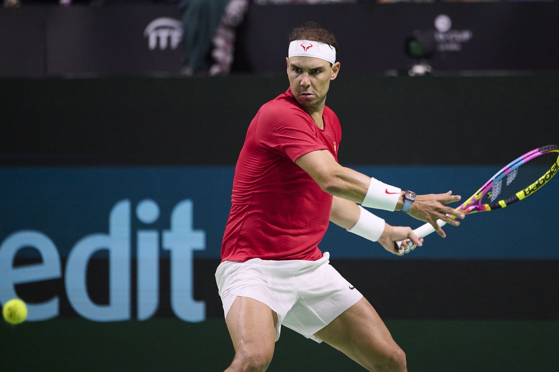 Davis Cup Finals - Source: Getty