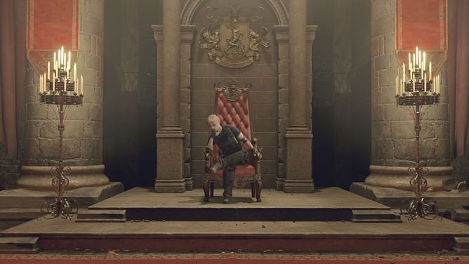 What makes Resident Evil 4 Remake one of the most replayable games?