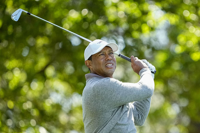 How did Tiger Woods qualify for the Genesis Invitational? Eligibility explored