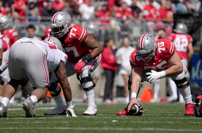 Ohio State Football announces Spring Showcase after National Championship win