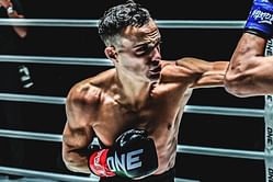 “It doesn't matter for me” - Jonathan Di Bella fighting either in the ring or in the Circle won’t be an issue for him at ONE 172