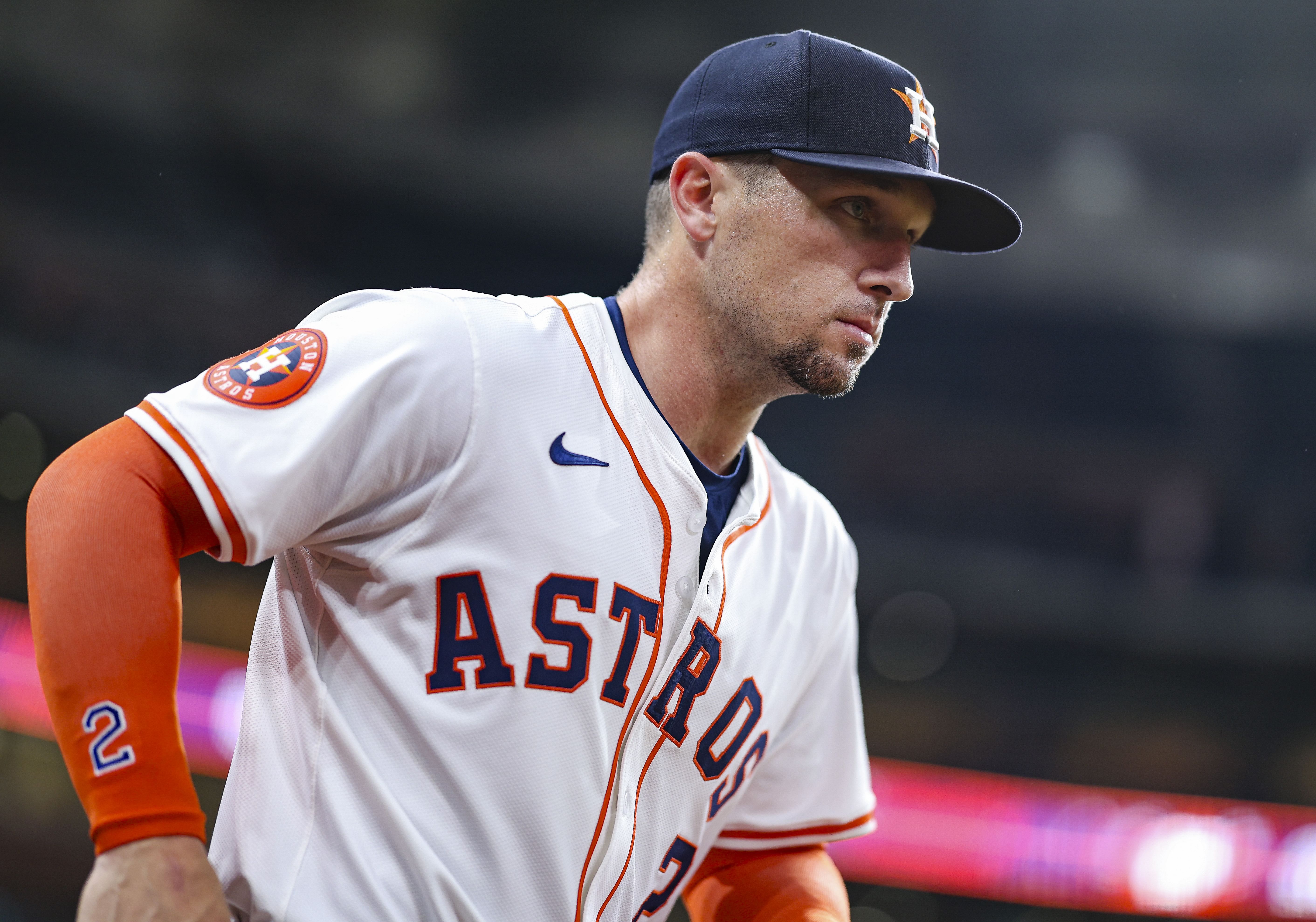 MLB: Atlanta Braves at Houston Astros - Source: Imagn