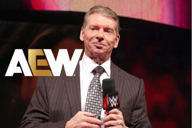 AEW star makes a big revelation about WWE run: "Vince was pretty brutal"