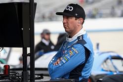 ‘Frustrated’ Kyle Busch pulls no punches on NASCAR in sharp critique of the Daytona 500 ruling: “What are we supposed to do?”