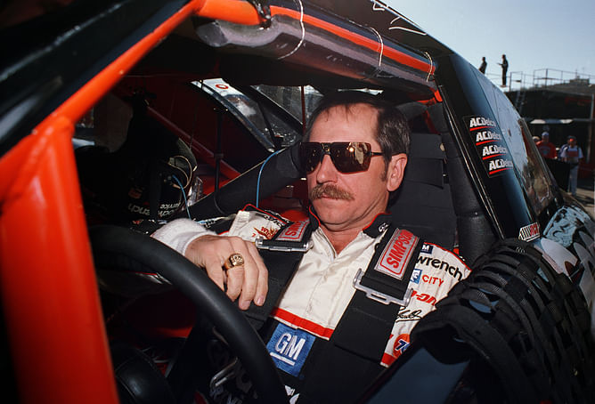 How many Daytona 500 wins does Dale Earnhardt have? All you need to know