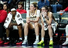 $200,000 Sun star gives major endorsement to Caitlin Clark's ex-teammate Katie Lou Samuelson after unexpected split