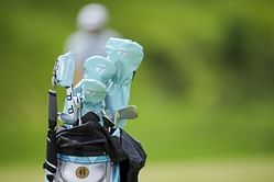 Golf influencer with 705K followers becomes a putting machine with TaylorMade Tour Response Stripe