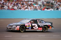 Richard Childress Racing remembers Dale Earnhardt Sr.’s landmark NASCAR win ahead of Daytona 500