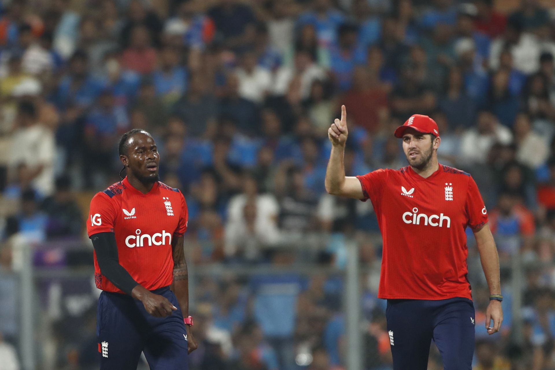 “I can’t see how pace-on is going to win them a series” - Former batter slams England’s tactics in IND vs ENG 2025 T20Is