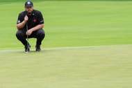 PGA: PGA Championship - Second Round - Source: Imagn