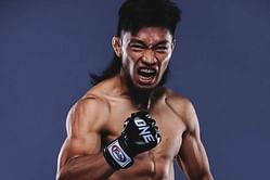 Lito Adiwang praises the synergy at SOMA Fight Club that eliminates the need for cross-training at other gyms