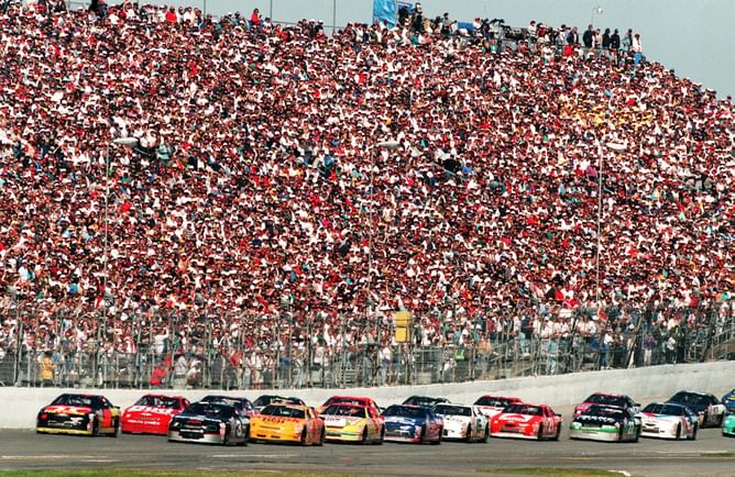 5 historic Daytona records that you should know before the Daytona 500