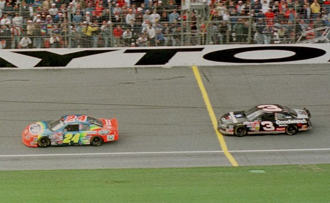 What is the biggest Daytona 500 prize purse in history? All you need to know
