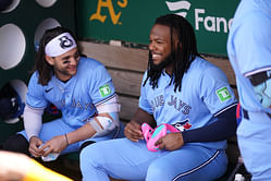 Blue Jays insider urges Bo Bichette to hit $182,000,000 Giants star-level to boost market appeal